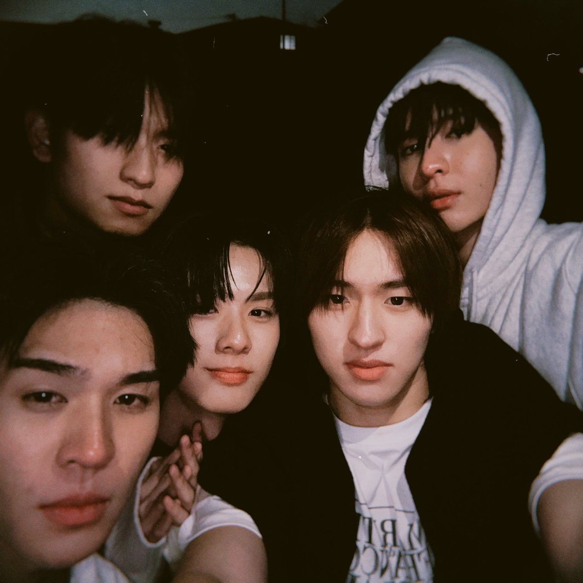 หนาวมากแม่