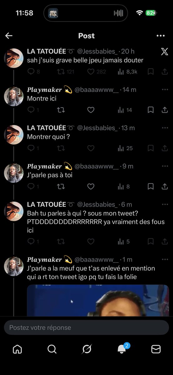 𝑷𝒍𝒂𝒚𝒎𝒂𝒌𝒆𝒓 💫 tweet media