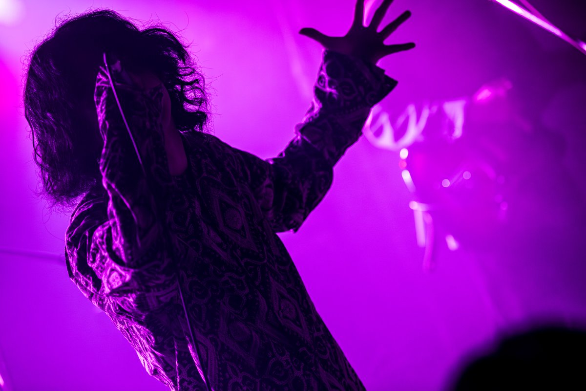 RoCK IN BoXX Vol.5＠6/20両国SUNRIZE tweet media