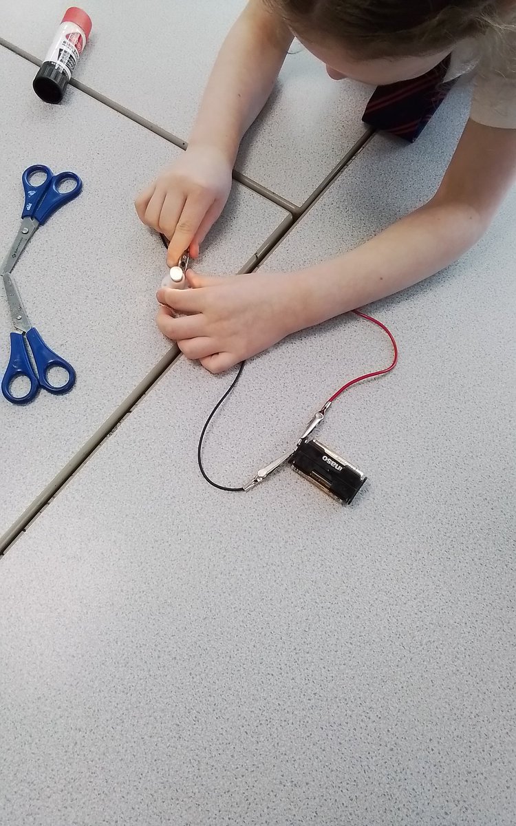 Christ Church School tweet media