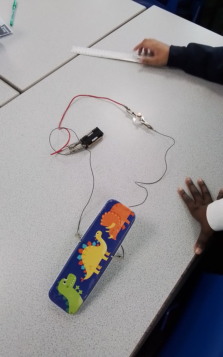 Christ Church School tweet media