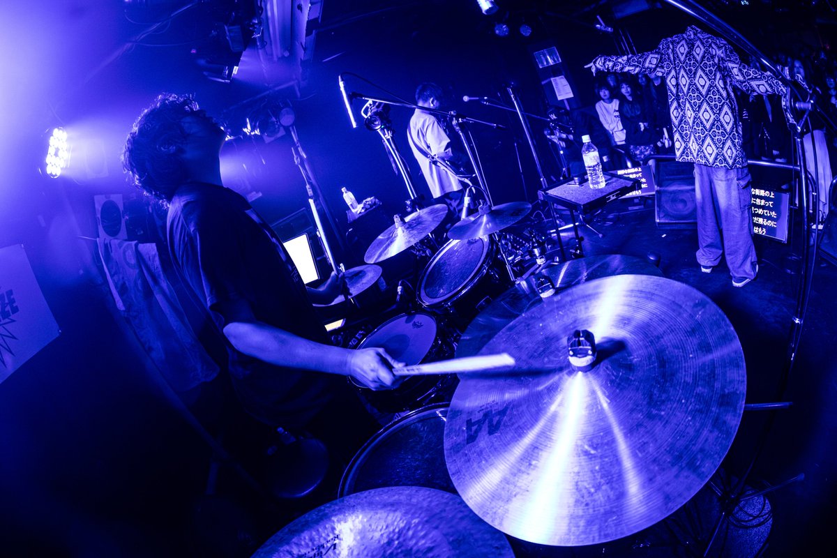 RoCK IN BoXX Vol.5＠6/20両国SUNRIZE tweet media