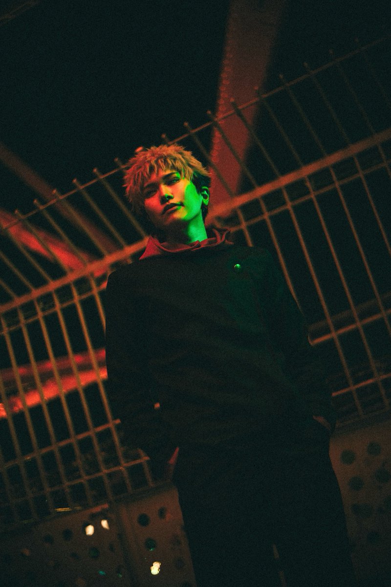 るいあ tweet media