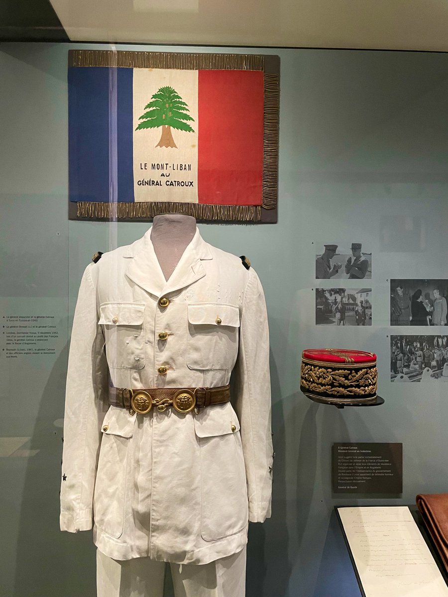 Alexandre Ziad Karkour 🇱🇧 🇫🇷 tweet media