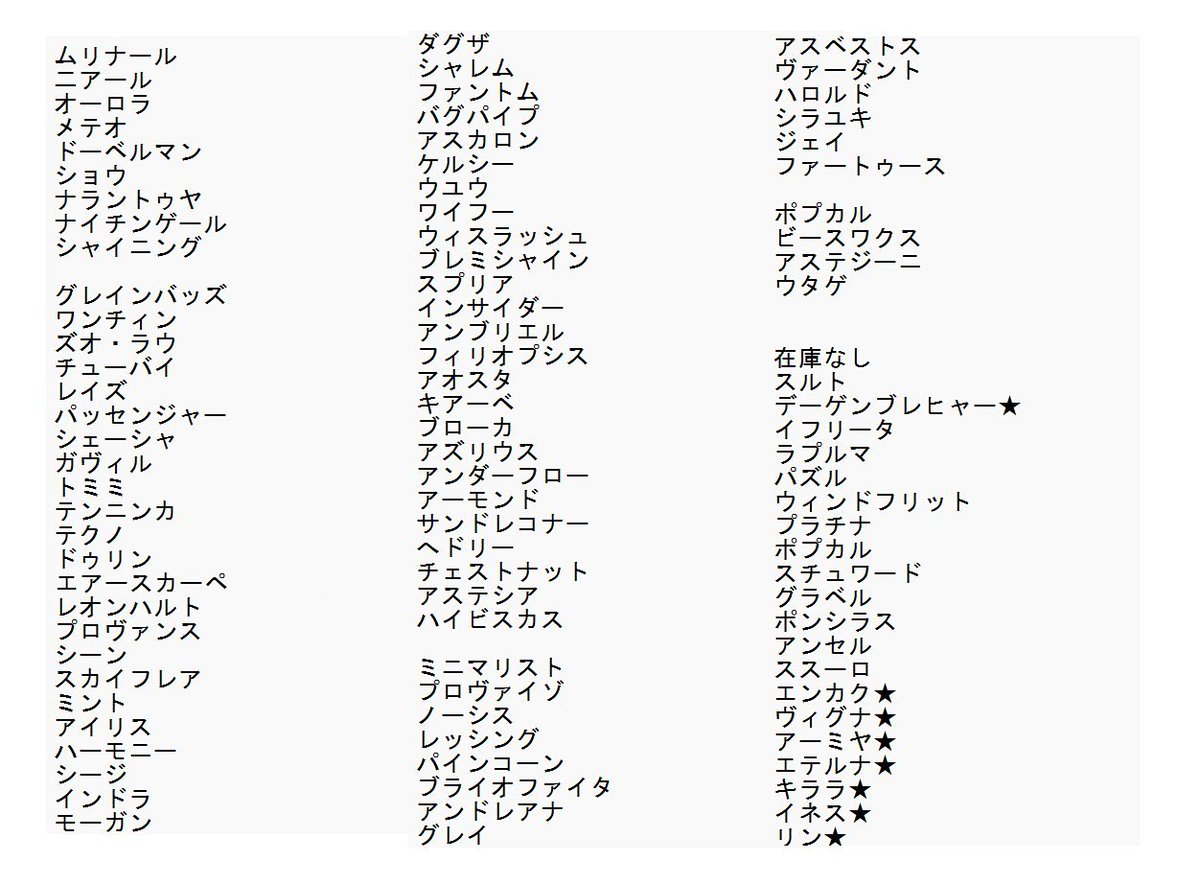 しろごおり🍧 tweet media