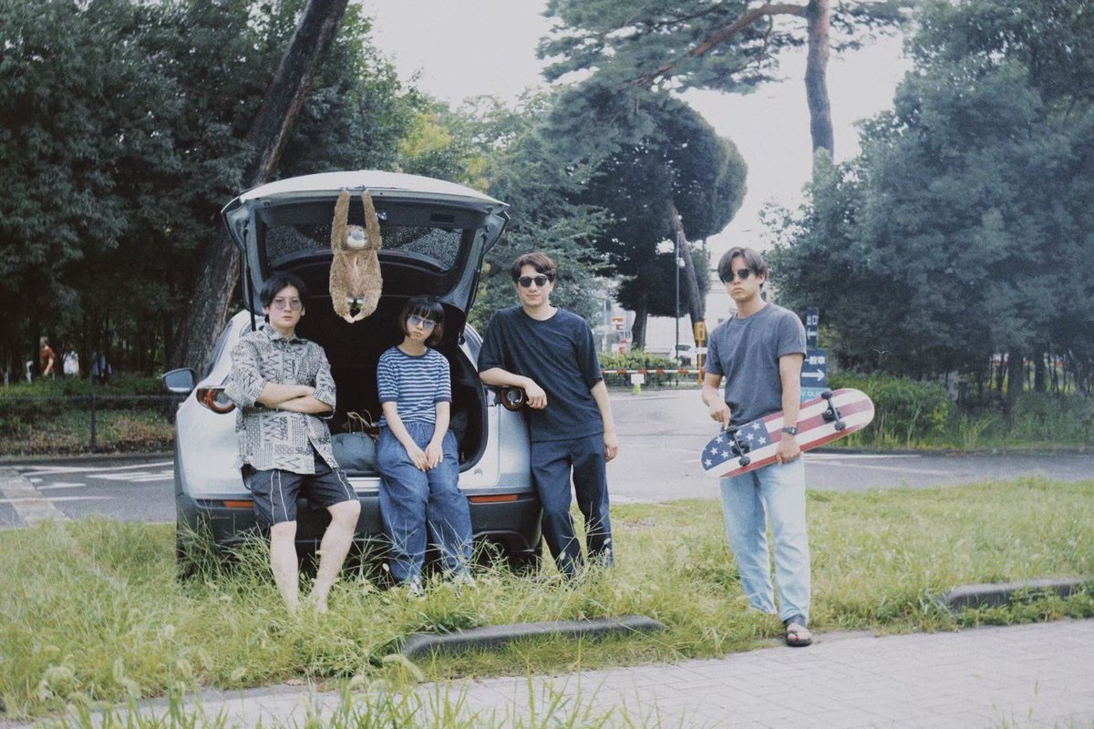 breakers810's tweet image. 3/20【FRI】
HEART BREAKERS
#breakers810 #heartfm810
 
🎸1 ARTIST PICK UP🎸

メコン @mekong_jp
#メコン

🗓️3/1 1stフルアルバム『みかん』
big-up.style/8w8Nv3ul0k

🎹3/22下北沢THREE『はじめちゃんpresents 最高な日!!』
livepocket.jp/e/saikounahi26…

ご出演ありがとうございました！