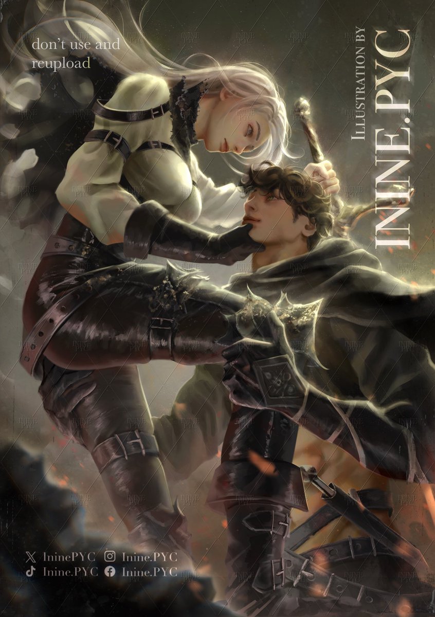 🕊️Inine.pyc tweet media