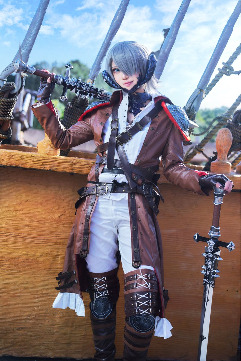 もえぴ🐕 tweet media