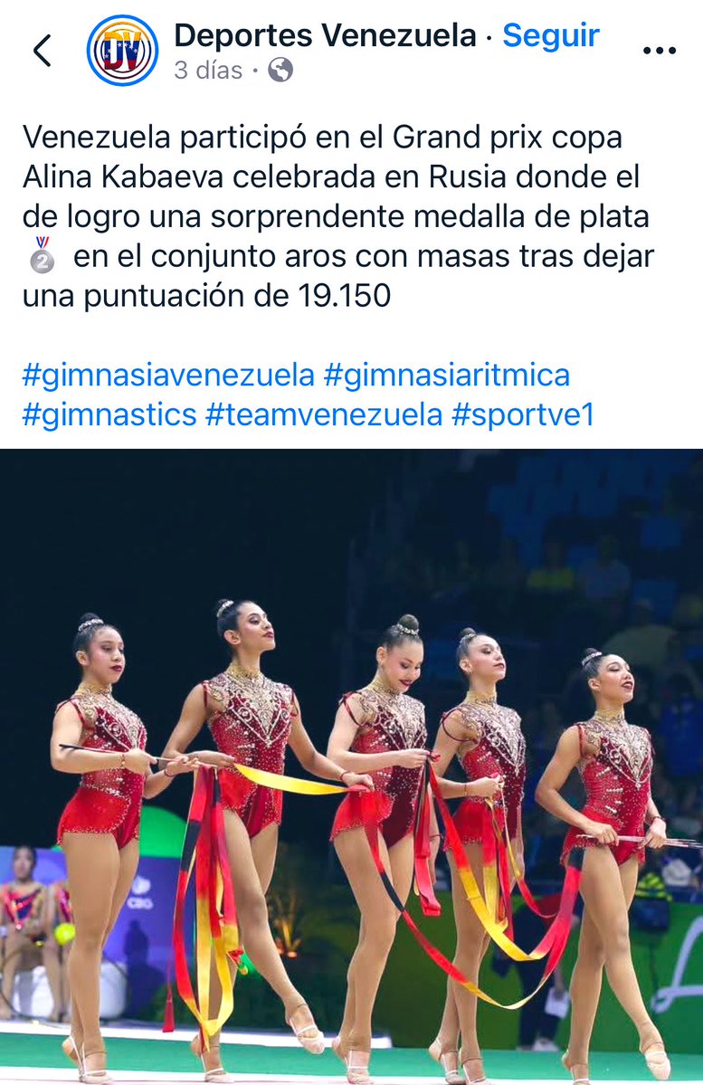 Gaby Arocha tweet media