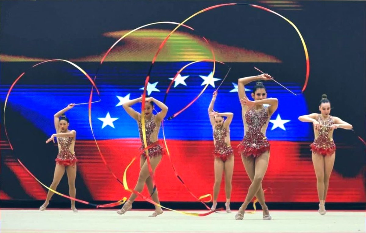 Gaby Arocha tweet media