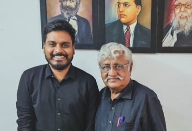 கழுகுப்பார்வை 🦅🇮🇳 tweet media