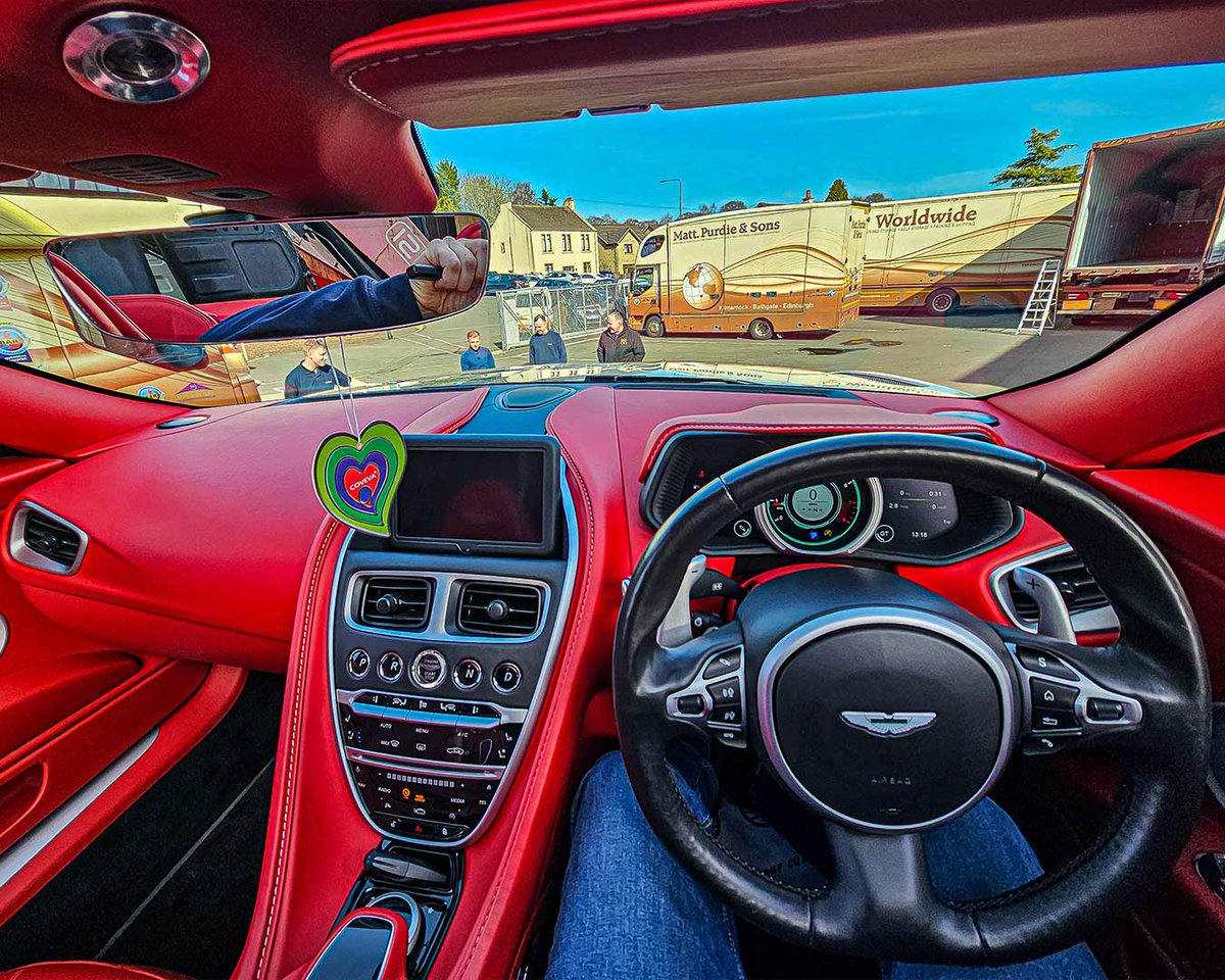 Purdie Worldwide tweet media