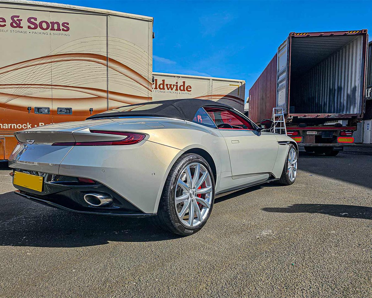 Purdie Worldwide tweet media