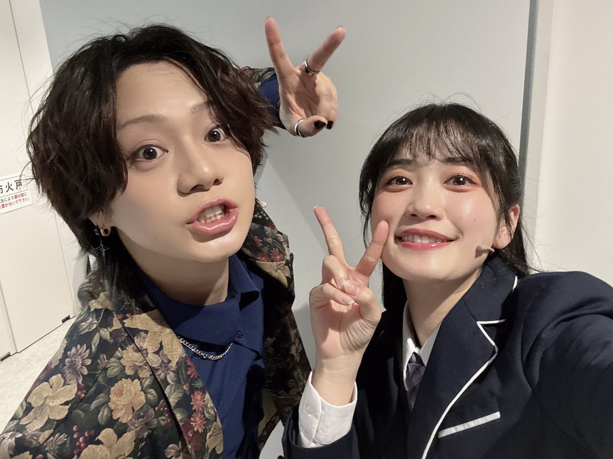 小泉萌香◯◇𝒉𝒂𝒓𝕞𝕠𝕖 tweet media