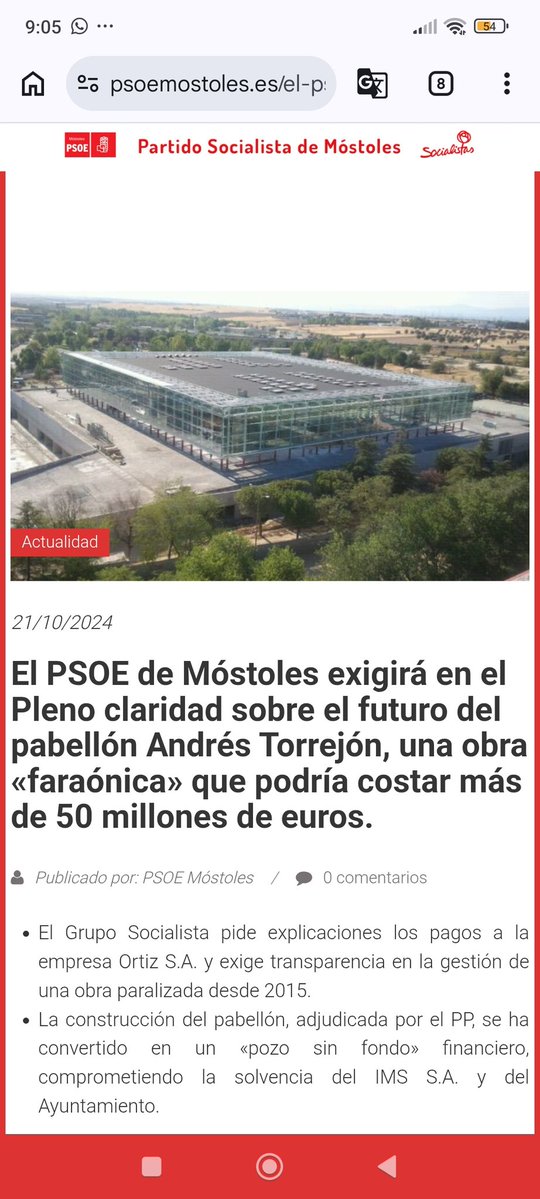 Susana López Antequera tweet media