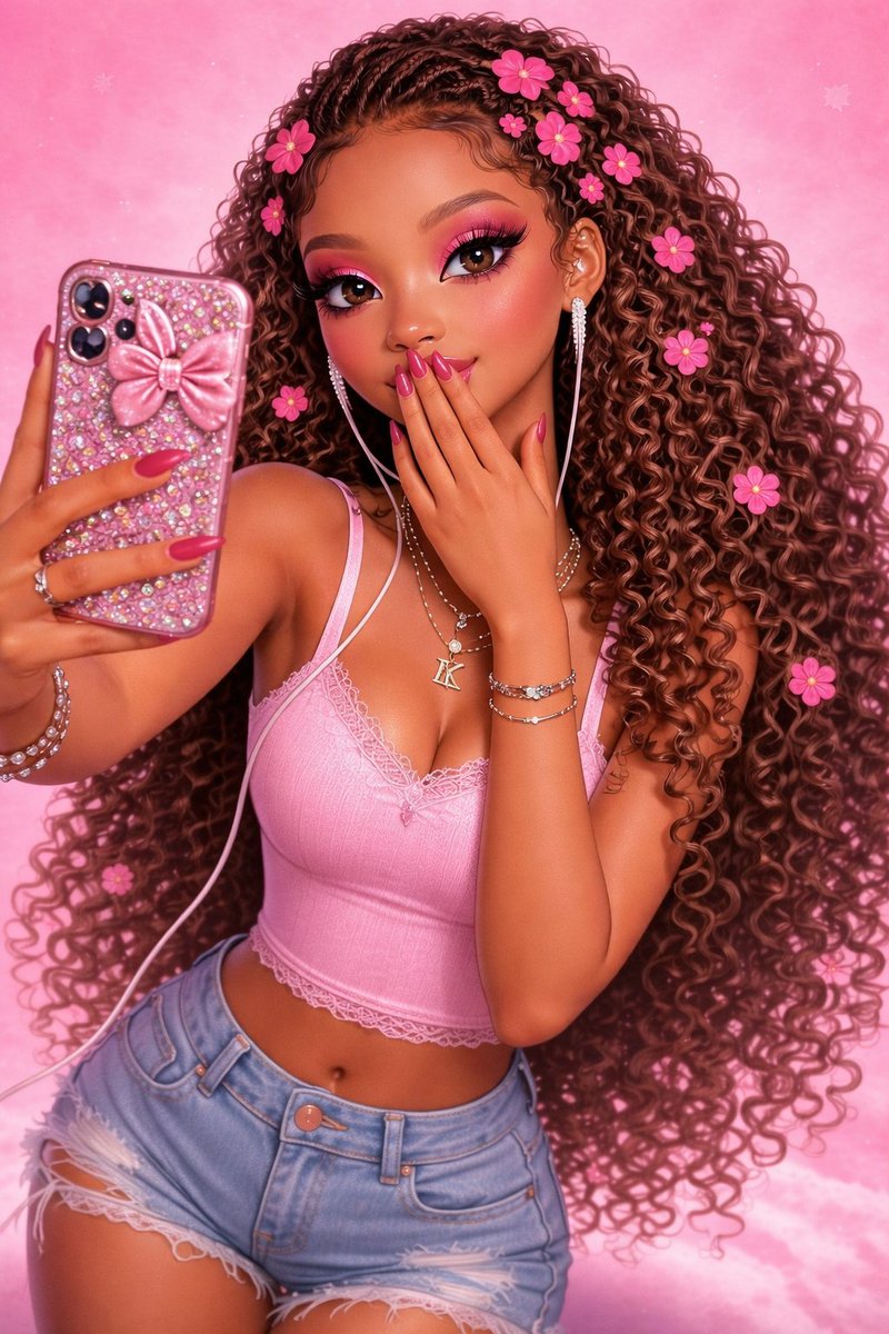 💫Kerryannah tweet media