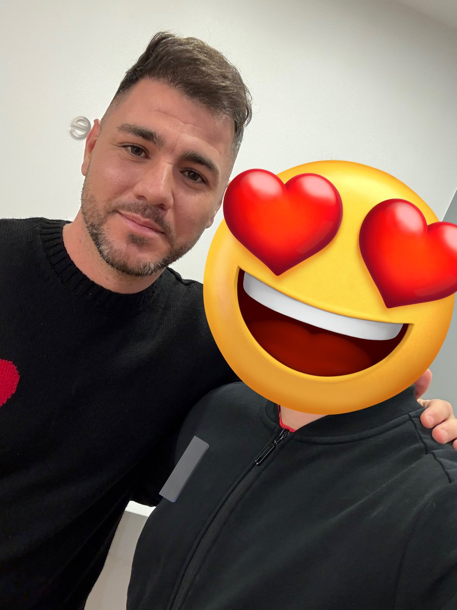 Maxou 🇫🇷⚽️❤️💛 tweet media