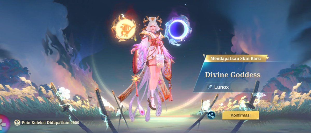 Mobile Legends Base tweet media