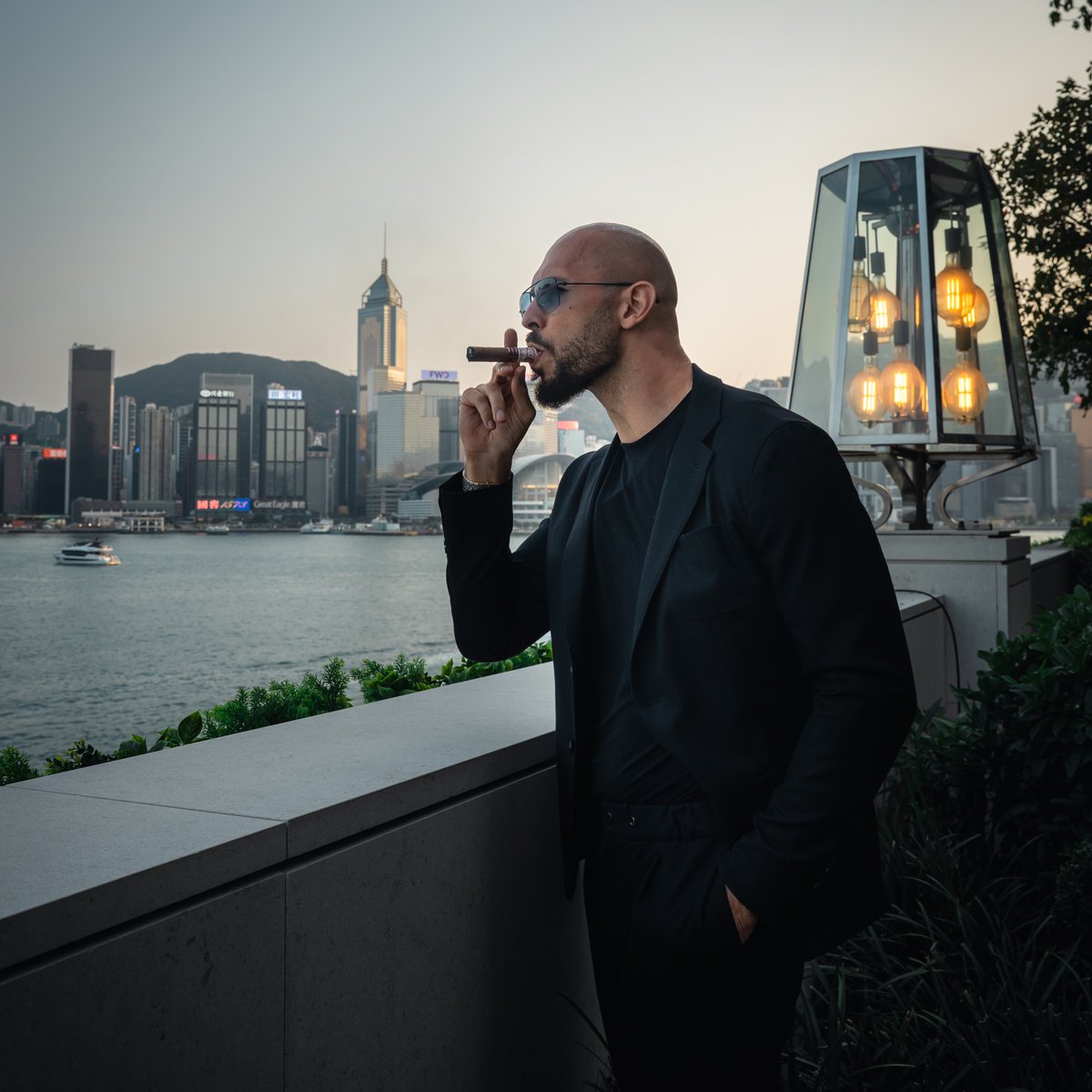 Health & Fitness Campus tweet media