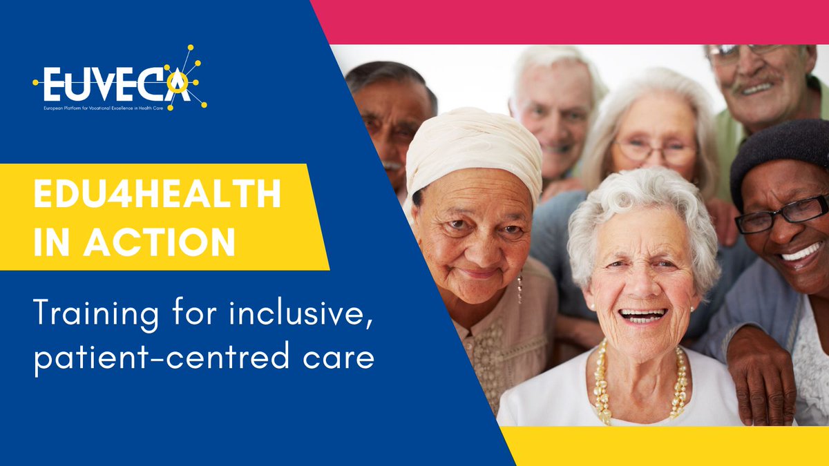 EUVECA_project tweet media