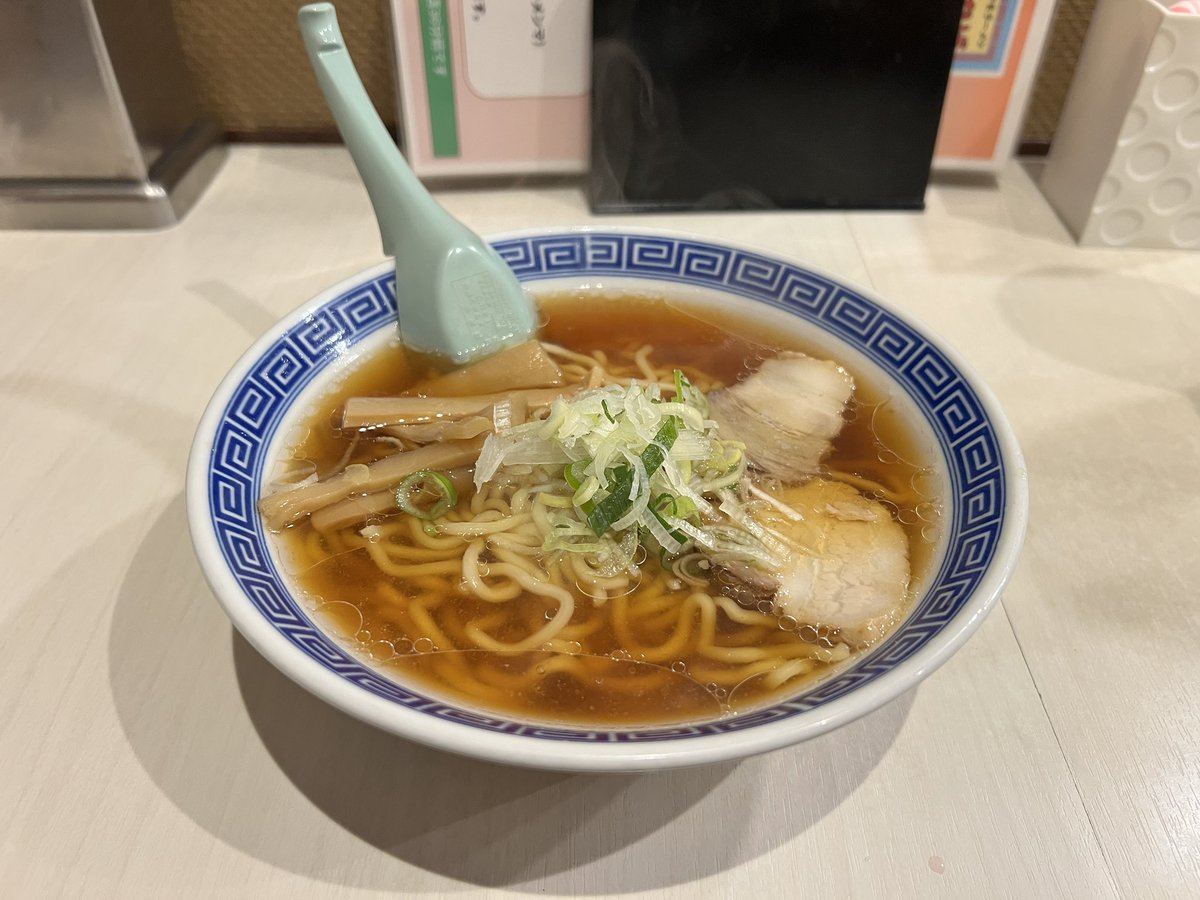 HASH-ROYAL【ラーメンアカデミア】 tweet media