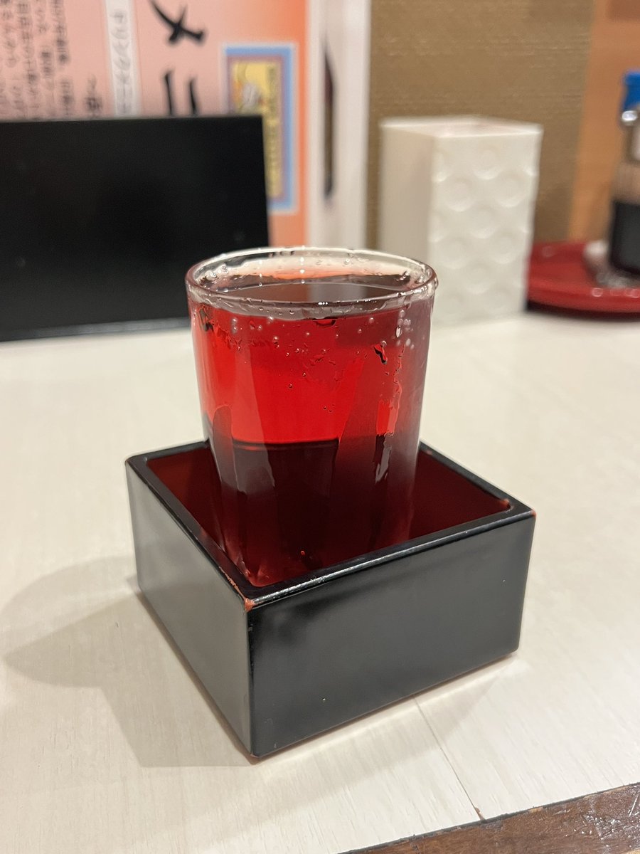 HASH-ROYAL【ラーメンアカデミア】 tweet media