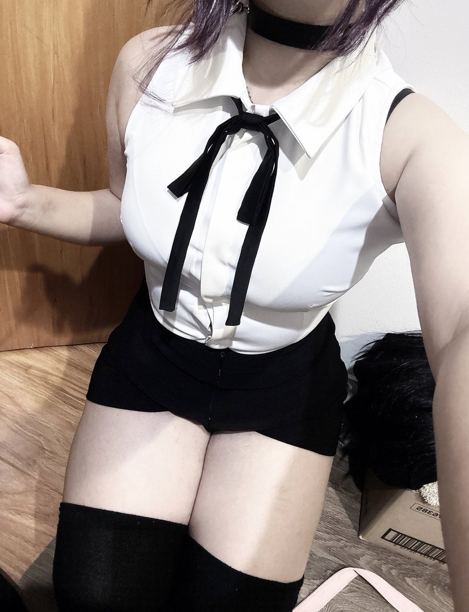 chichichichi ☘️ tweet media