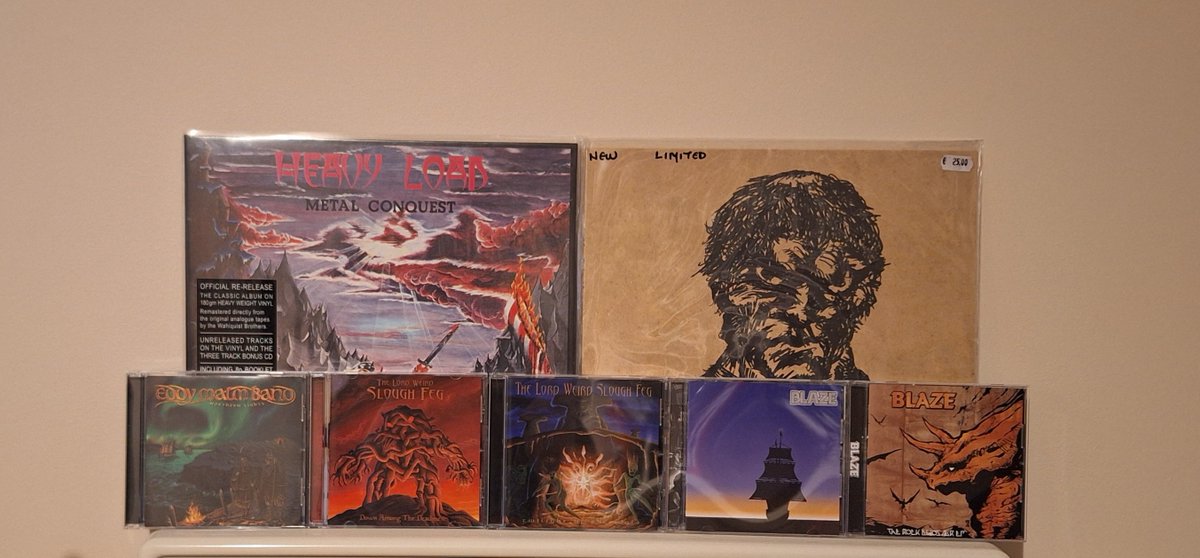 Feckin' Metal Podcast 🇮🇪🍻🤘🏻 tweet media