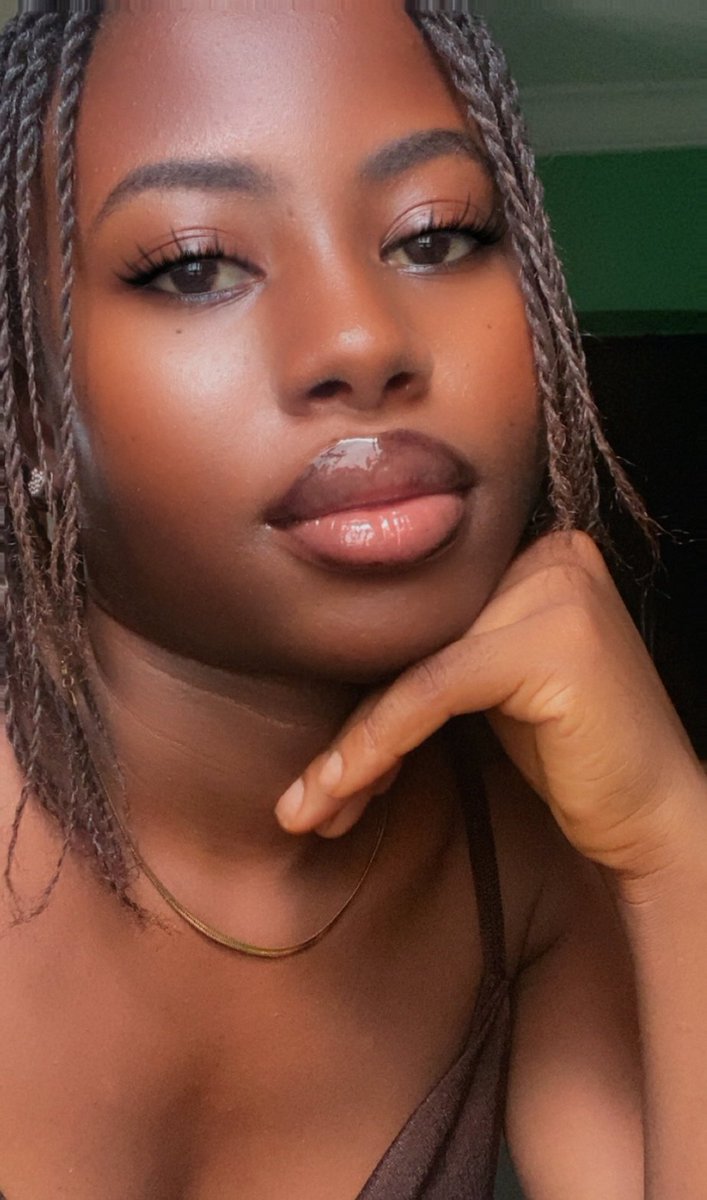 Cryztal✨🍫🍭 tweet media