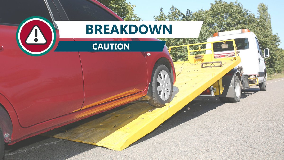 Main Roads WA tweet media