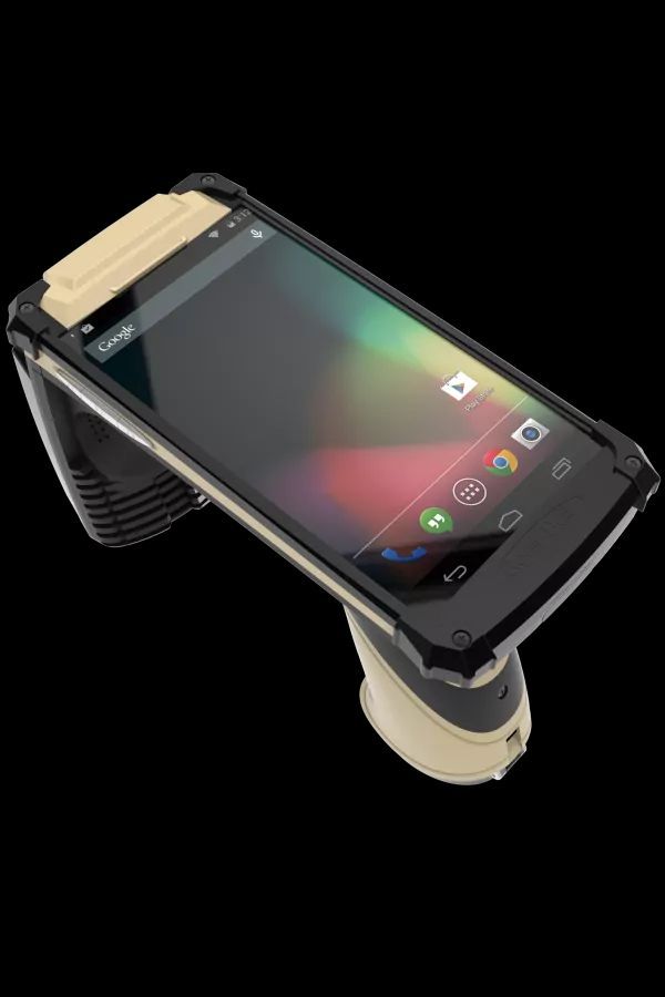 RFID Track & Trace tweet media