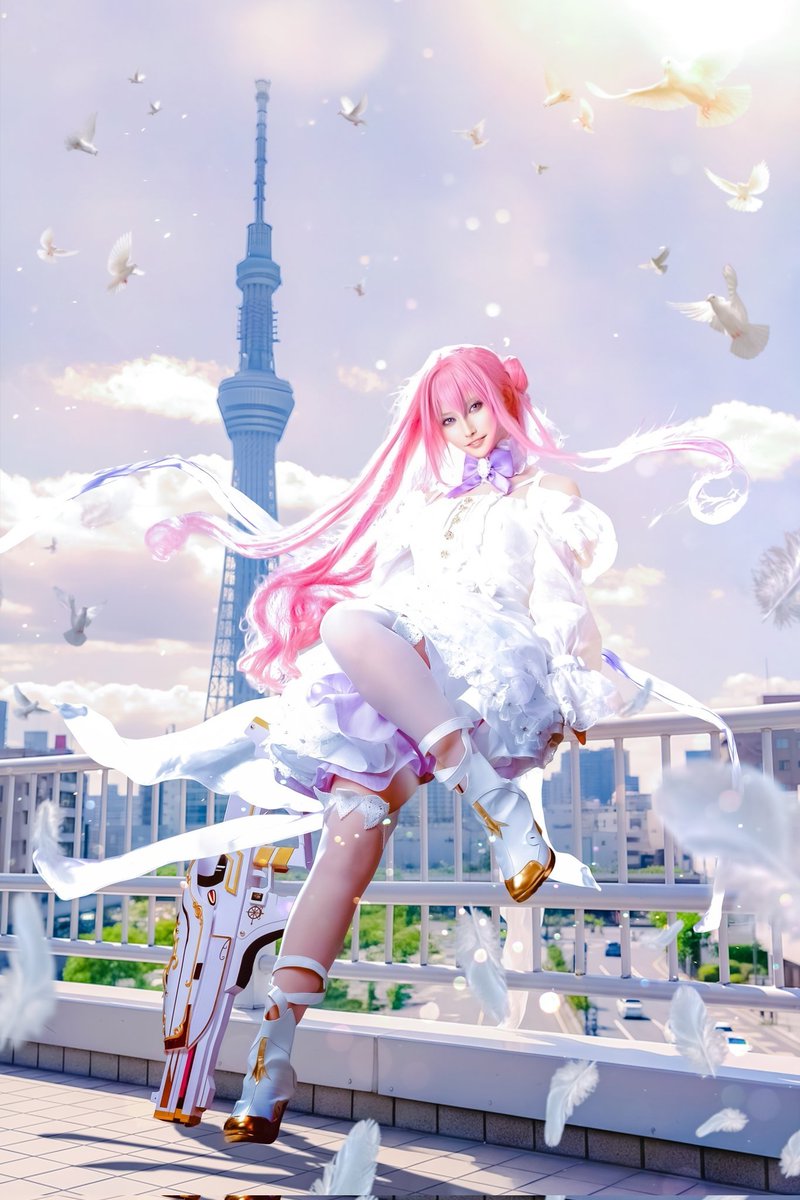 おおら ぱいん👑🥐 tweet media