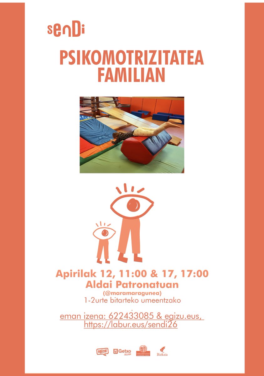 SendiGetxo's tweet photo. Martxoan familian euskaraz egiteko planak 🎭🎨🎬 - https://t.co/7Dk5GuWdbv https://t.co/ZpXFnSjKzI