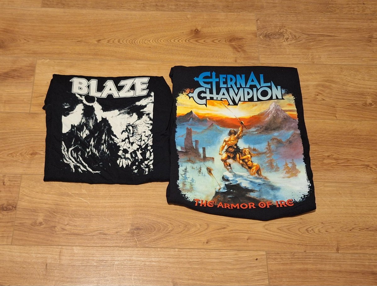 Feckin' Metal Podcast 🇮🇪🍻🤘🏻 tweet media