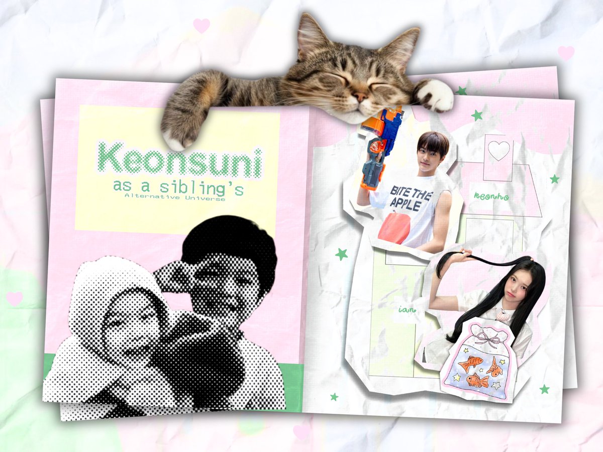 odie ˚｡⋆ ⭐️🍡🧁 tweet media