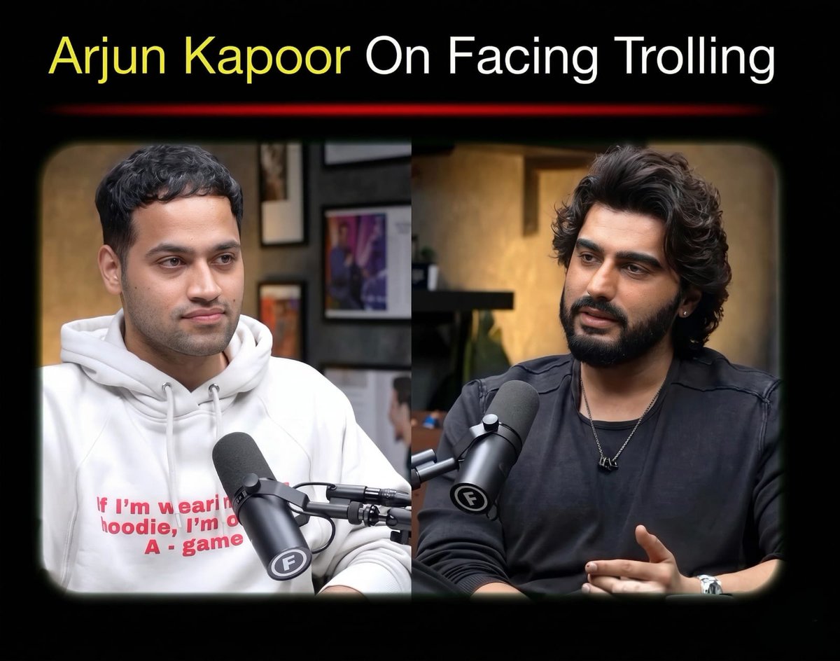 Rahul Mishra tweet media