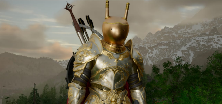 ⛧ Griffith ⛧ tweet media