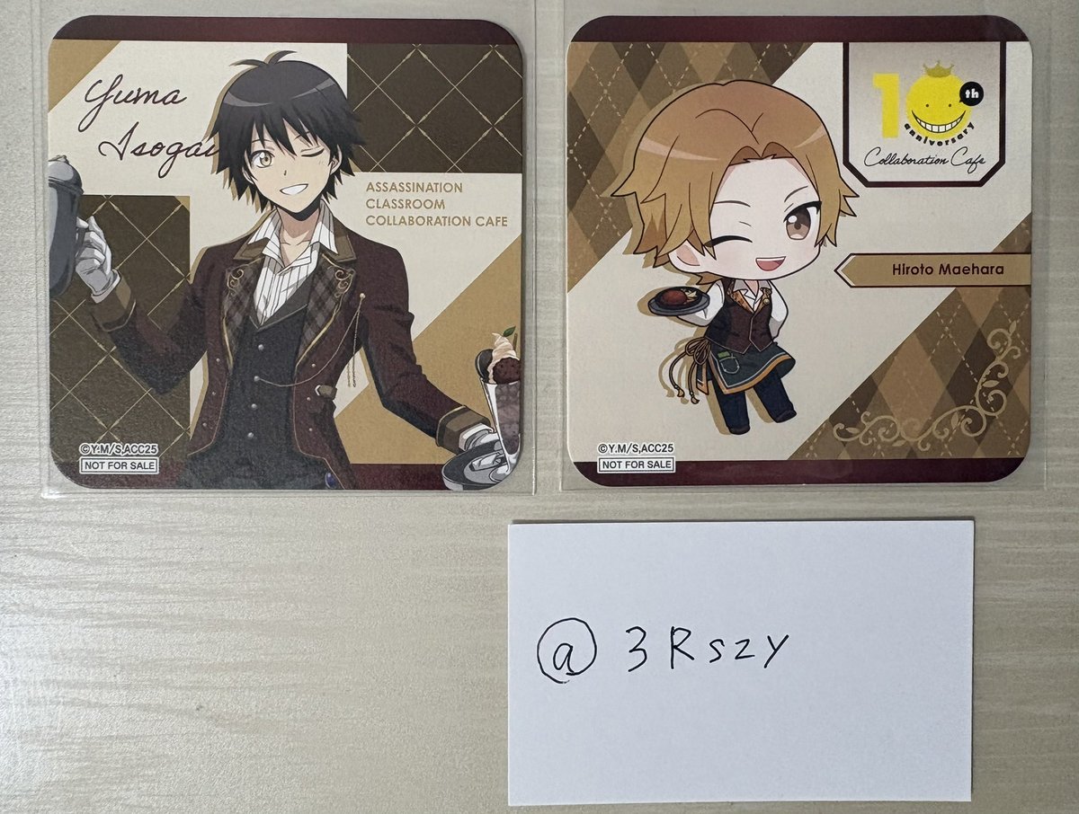 取引垢 tweet media