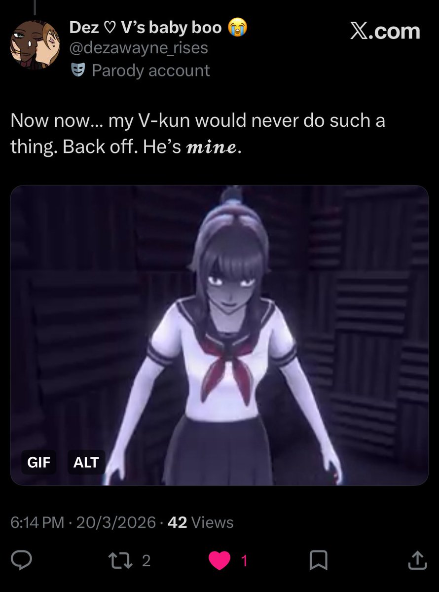 Killer Chat Wall of SHAME tweet media