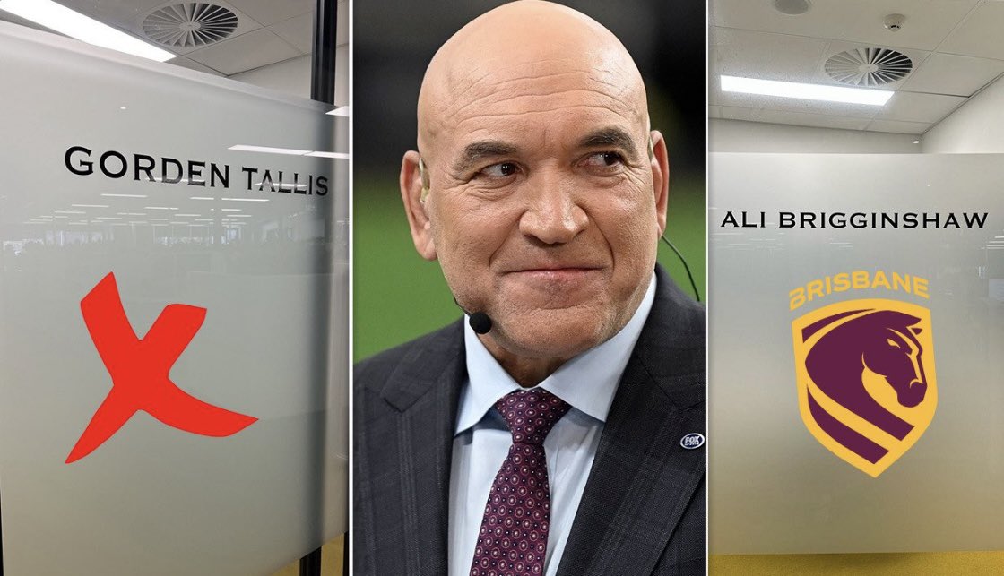 The Oracle tweet media