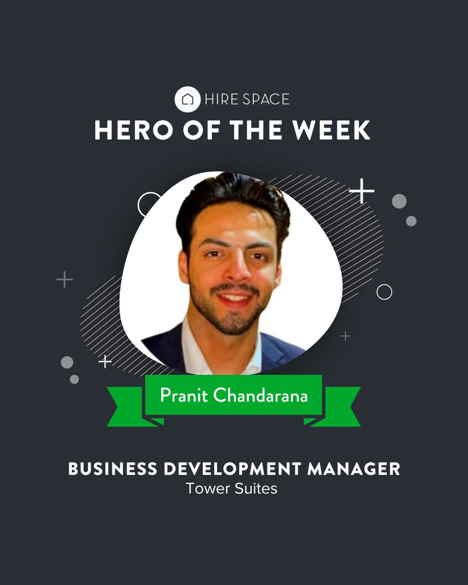 Hire Space tweet media