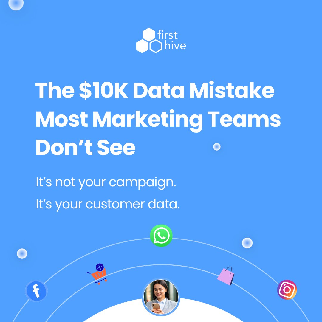 FirstHive tweet media