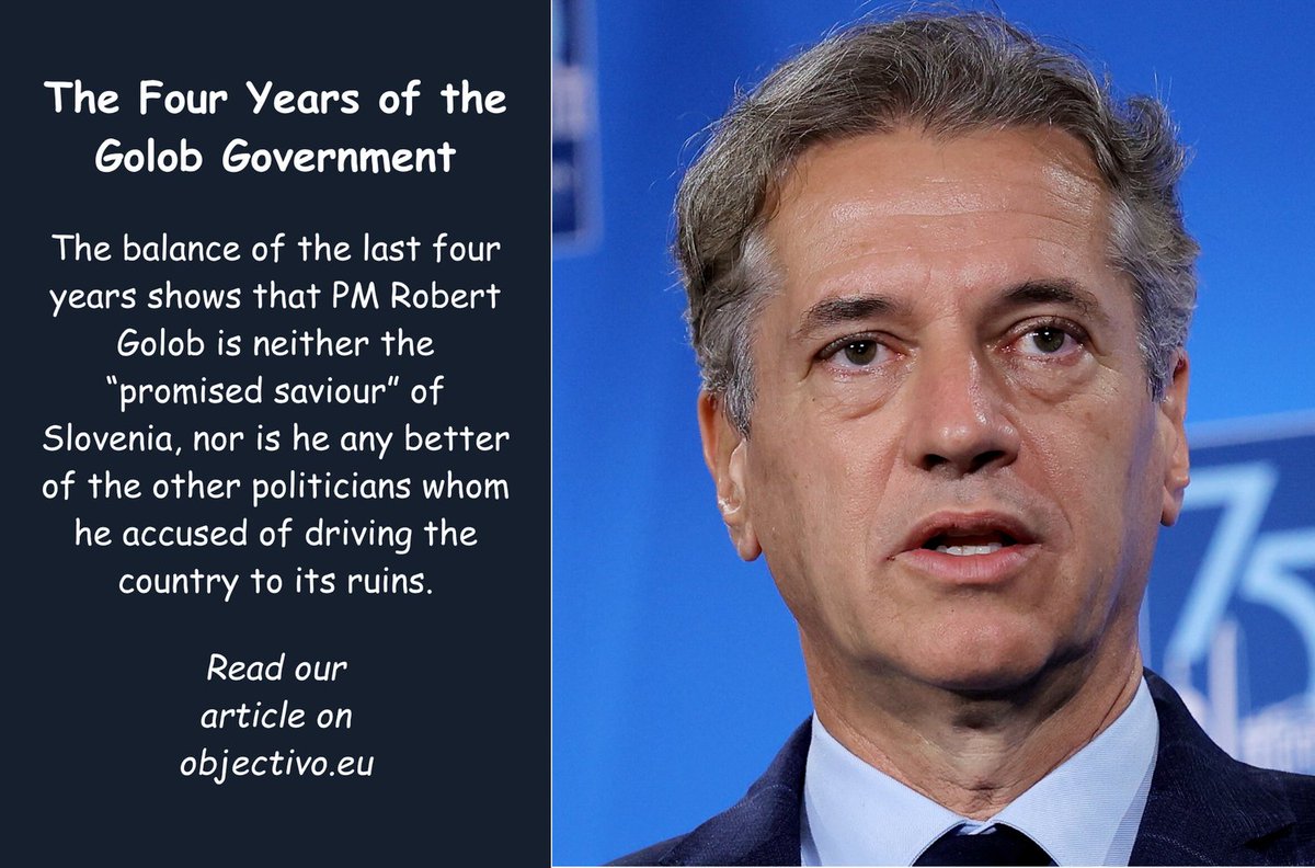 Objectivo tweet media