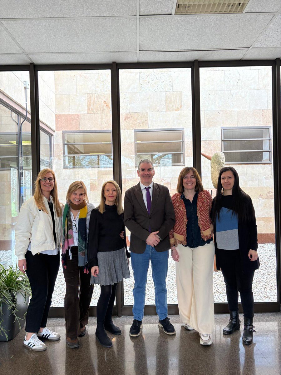 CSIF. Igualdad. CyL tweet media