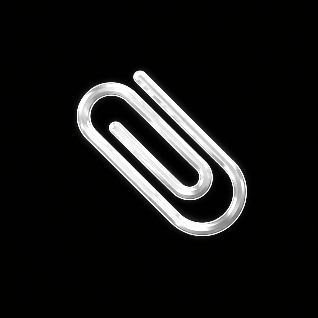 PaperClip tweet media