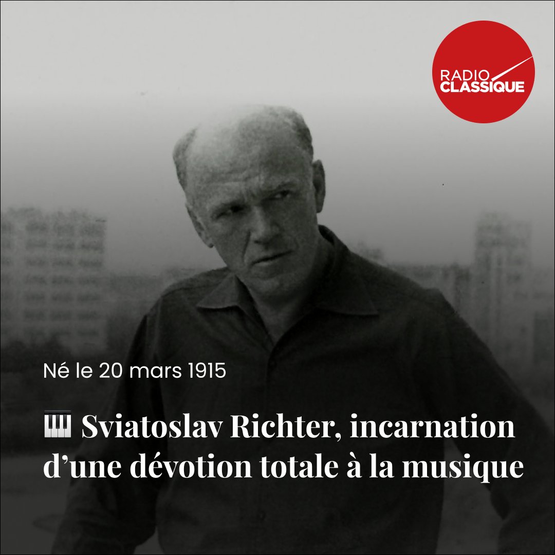 Radio Classique tweet media