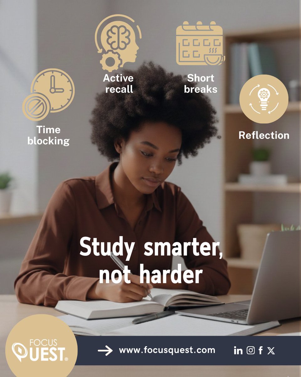 FocusQuest tweet media