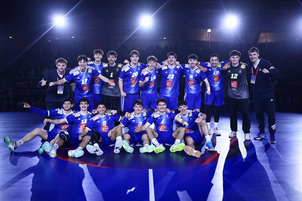 FFHandball tweet media