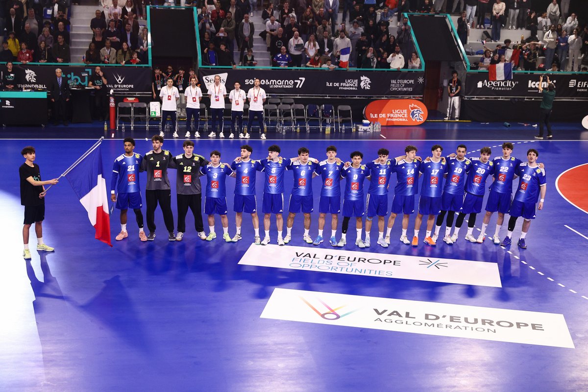 FFHandball tweet media