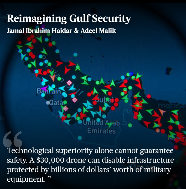 Project Syndicate tweet media